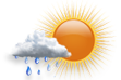 Possibilidade de Chuva Previsão de Tempo